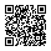 スマートフォン用 QRコード