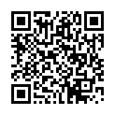 スマートフォン用 QRコード