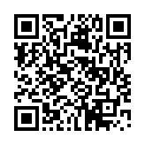スマートフォン用 QRコード
