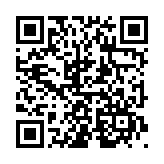 スマートフォン用 QRコード