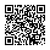 スマートフォン用 QRコード