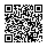 スマートフォン用 QRコード