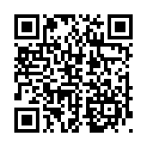 スマートフォン用 QRコード