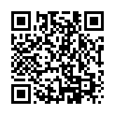 スマートフォン用 QRコード