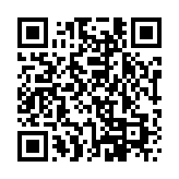 スマートフォン用 QRコード