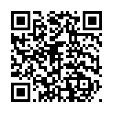 スマートフォン用 QRコード