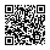 スマートフォン用 QRコード