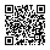 スマートフォン用 QRコード