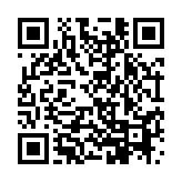 スマートフォン用 QRコード