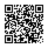スマートフォン用 QRコード