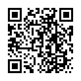 スマートフォン用 QRコード