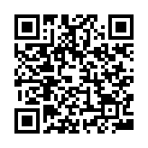 スマートフォン用 QRコード
