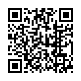 スマートフォン用 QRコード