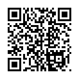 スマートフォン用 QRコード