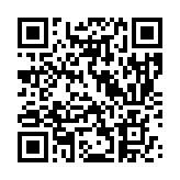 スマートフォン用 QRコード