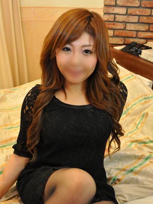 ちえ 綺麗な瞳