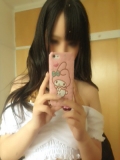 女の子