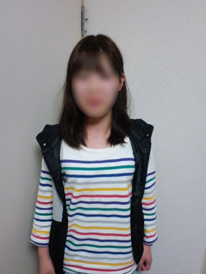 のぞみ