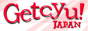全国アダルト総合情報満載 Getcyu Japanバナー