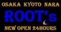 ROOT's